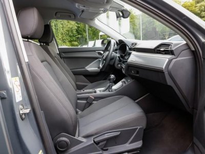 Audi Q3 45 TFSI e LM18 Kamera Smartph Interf SHZ   - 3