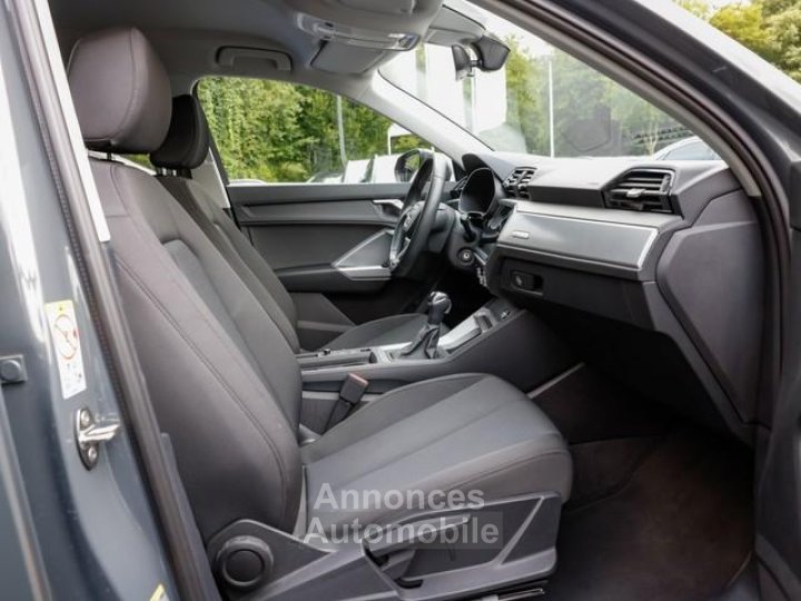 Audi Q3 45 TFSI e LM18 Kamera Smartph Interf SHZ - 3