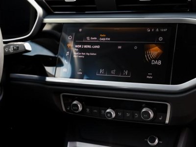 Audi Q3 45 TFSI e LM18 Kamera Smartph Interf SHZ   - 5