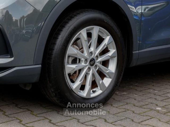 Audi Q3 45 TFSI e LM18 Kamera Smartph Interf SHZ - 6