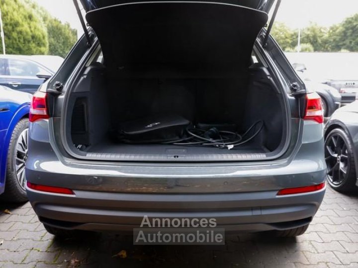 Audi Q3 45 TFSI e LM18 Kamera Smartph Interf SHZ - 7