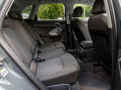 Audi Q3 45 TFSI e LM18 Kamera Smartph Interf SHZ   - 8