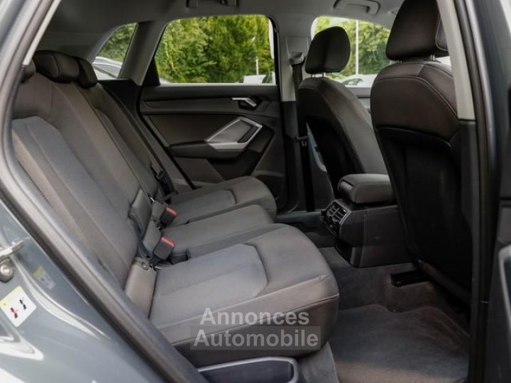 Audi Q3 45 TFSI e LM18 Kamera Smartph Interf SHZ - 8