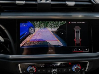 Audi Q3 45 TFSI e LM18 Kamera Smartph Interf SHZ   - 9
