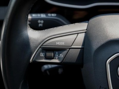 Audi Q3 45 TFSI e LM18 Kamera Smartph Interf SHZ   - 12