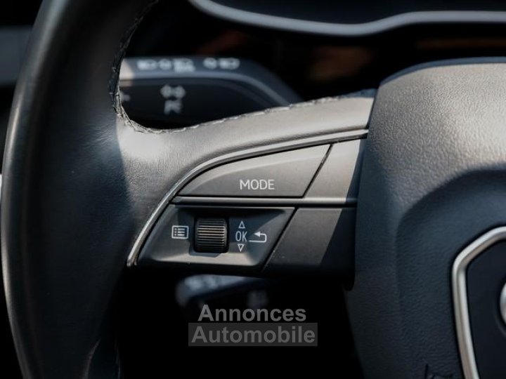 Audi Q3 45 TFSI e LM18 Kamera Smartph Interf SHZ - 12