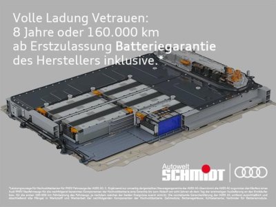 Audi Q3 45 TFSI e LM18 Kamera Smartph Interf SHZ   - 14