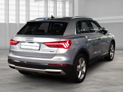 Audi Q3 advanced 40 20 TFSI quattro S-tronic AHK-kla   - 3