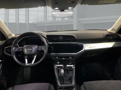 Audi Q3 advanced 40 20 TFSI quattro S-tronic AHK-kla   - 5