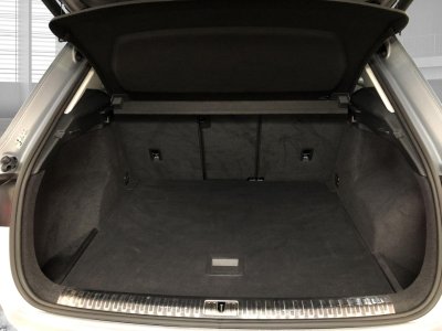 Audi Q3 advanced 40 20 TFSI quattro S-tronic AHK-kla   - 8