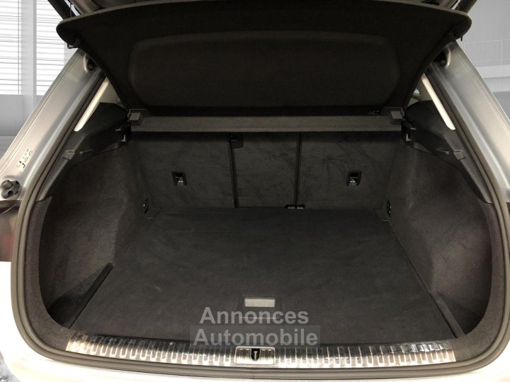 Audi Q3 advanced 40 20 TFSI quattro S-tronic AHK-kla - 8