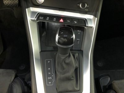 Audi Q3 advanced 40 20 TFSI quattro S-tronic AHK-kla   - 9