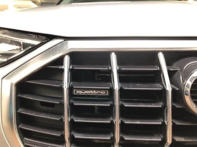 Audi Q3 advanced 40 20 TFSI quattro S-tronic AHK-kla   - 10