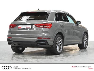 Audi Q3 35 TFSI S-LINE ACC PDC VO&HI VIRTUAL KEYLESS   - 2