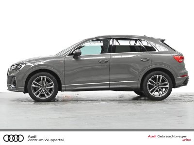 Audi Q3 35 TFSI S-LINE ACC PDC VO&HI VIRTUAL KEYLESS   - 3