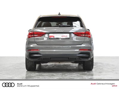 Audi Q3 35 TFSI S-LINE ACC PDC VO&HI VIRTUAL KEYLESS   - 4