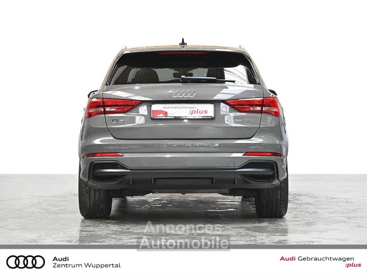 Audi Q3 35 TFSI S-LINE ACC PDC VO&HI VIRTUAL KEYLESS - 4