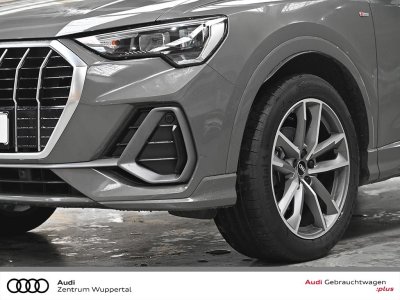 Audi Q3 35 TFSI S-LINE ACC PDC VO&HI VIRTUAL KEYLESS   - 5