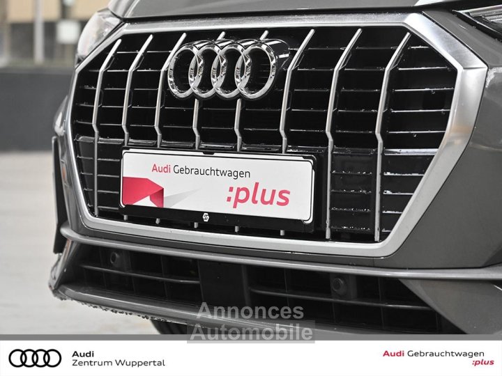 Audi Q3 35 TFSI S-LINE ACC PDC VO&HI VIRTUAL KEYLESS - 6