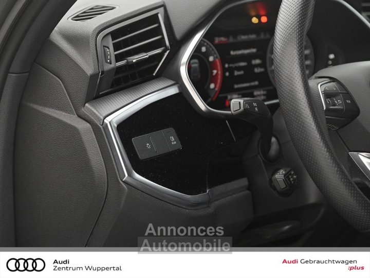 Audi Q3 35 TFSI S-LINE ACC PDC VO&HI VIRTUAL KEYLESS - 7