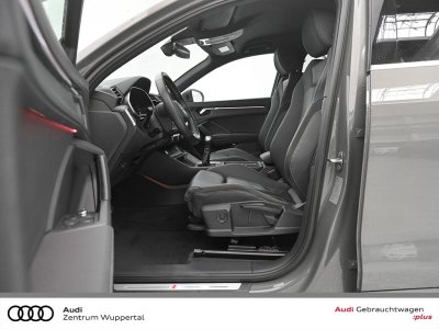 Audi Q3 35 TFSI S-LINE ACC PDC VO&HI VIRTUAL KEYLESS   - 8