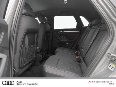 Audi Q3 35 TFSI S-LINE ACC PDC VO&HI VIRTUAL KEYLESS   - 9