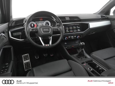 Audi Q3 35 TFSI S-LINE ACC PDC VO&HI VIRTUAL KEYLESS   - 10
