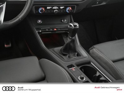 Audi Q3 35 TFSI S-LINE ACC PDC VO&HI VIRTUAL KEYLESS   - 11