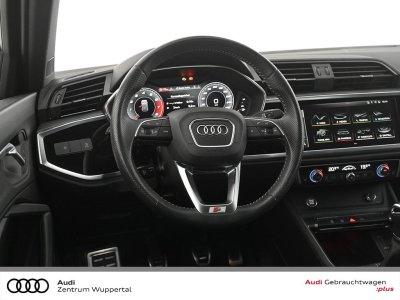 Audi Q3 35 TFSI S-LINE ACC PDC VO&HI VIRTUAL KEYLESS   - 12