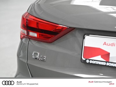 Audi Q3 35 TFSI S-LINE ACC PDC VO&HI VIRTUAL KEYLESS   - 13