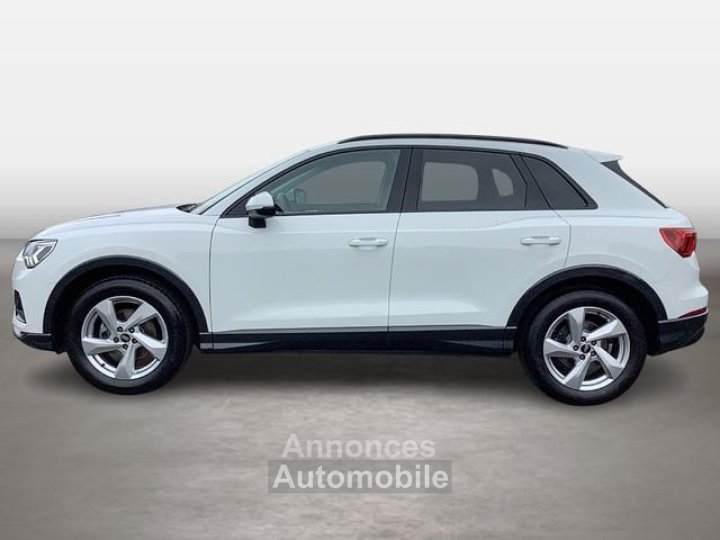 Audi Q3 35TFSI Advanced LED Scheinwerfer, Navi, Stand - 2