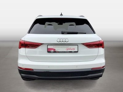 Audi Q3 35TFSI Advanced LED Scheinwerfer, Navi, Stand   - 4