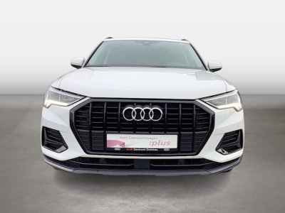 Audi Q3 35TFSI Advanced LED Scheinwerfer, Navi, Stand   - 5