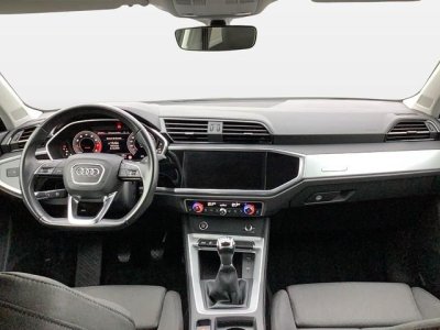Audi Q3 35TFSI Advanced LED Scheinwerfer, Navi, Stand   - 6