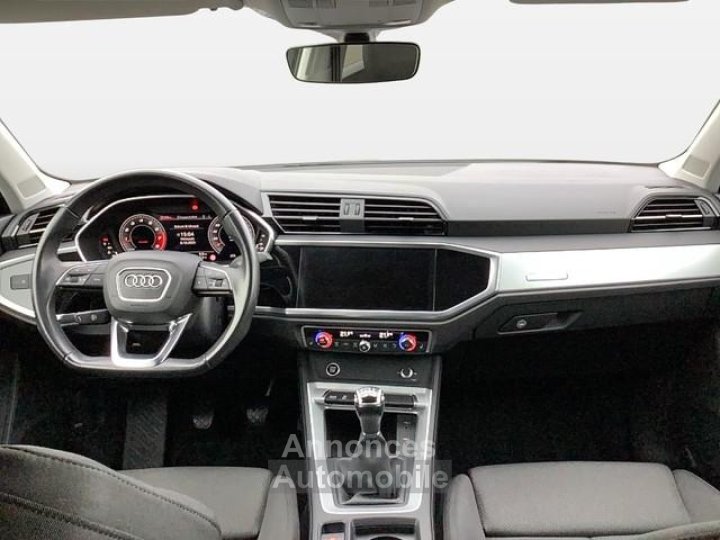 Audi Q3 35TFSI Advanced LED Scheinwerfer, Navi, Stand - 6