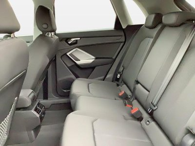 Audi Q3 35TFSI Advanced LED Scheinwerfer, Navi, Stand   - 7