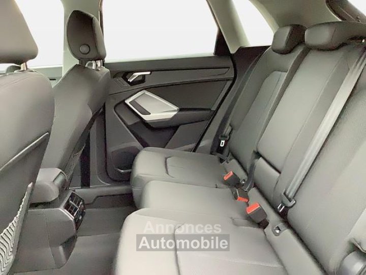 Audi Q3 35TFSI Advanced LED Scheinwerfer, Navi, Stand - 7