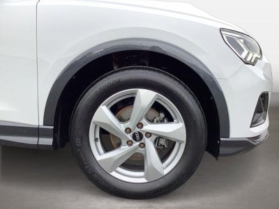 Audi Q3 35TFSI Advanced LED Scheinwerfer, Navi, Stand   - 9