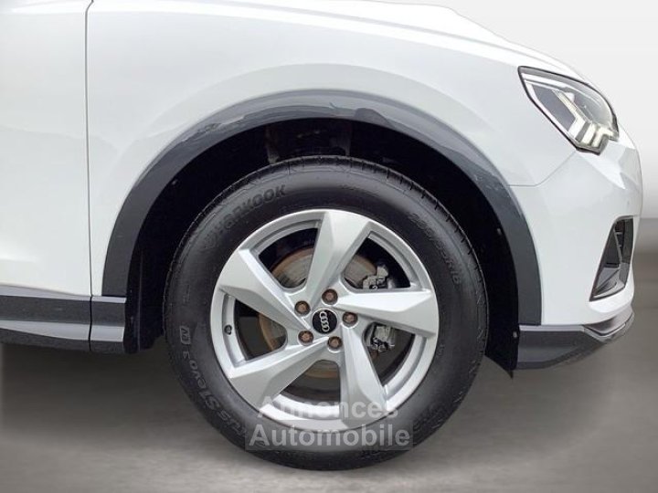 Audi Q3 35TFSI Advanced LED Scheinwerfer, Navi, Stand - 9