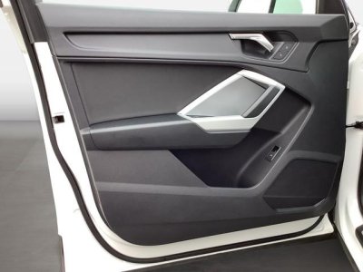 Audi Q3 35TFSI Advanced LED Scheinwerfer, Navi, Stand   - 10