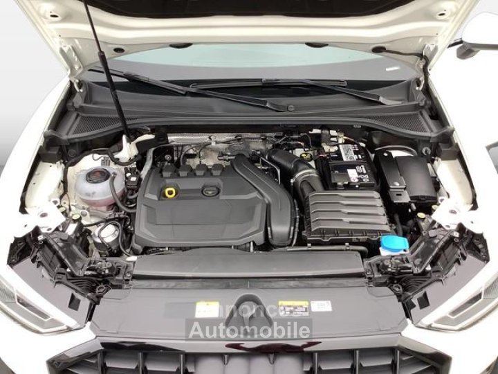 Audi Q3 35TFSI Advanced LED Scheinwerfer, Navi, Stand - 12