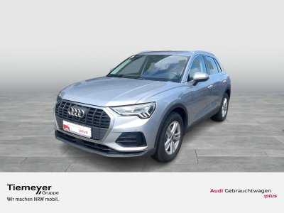 Audi Q3 40 TFSI Q LM17 NAVI+ SITZHZ GRA VIRTUAL+   - 1