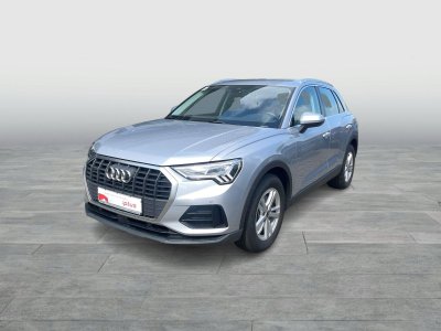 Audi Q3 40 TFSI Q LM17 NAVI+ SITZHZ GRA VIRTUAL+   - 2