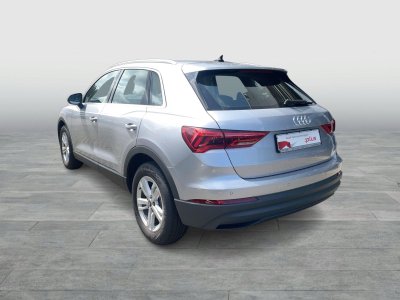 Audi Q3 40 TFSI Q LM17 NAVI+ SITZHZ GRA VIRTUAL+   - 3