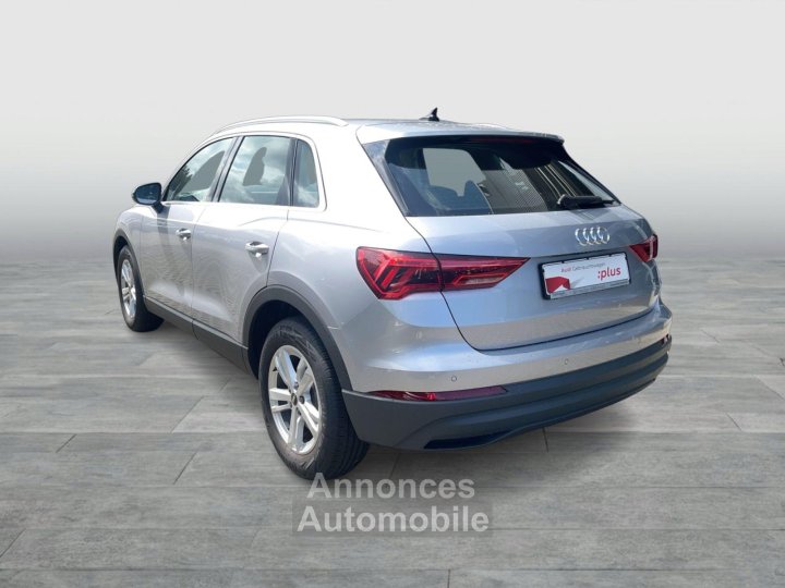 Audi Q3 40 TFSI Q LM17 NAVI+ SITZHZ GRA VIRTUAL+ - 3