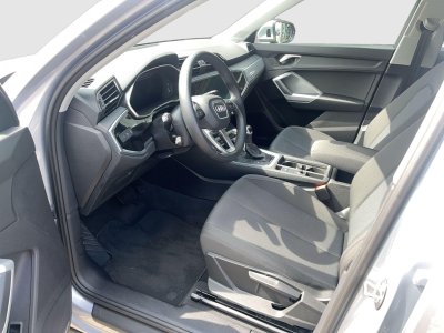 Audi Q3 40 TFSI Q LM17 NAVI+ SITZHZ GRA VIRTUAL+   - 6