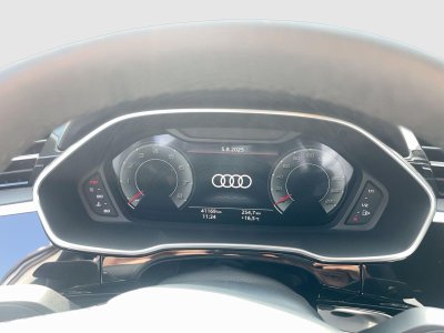 Audi Q3 40 TFSI Q LM17 NAVI+ SITZHZ GRA VIRTUAL+   - 7
