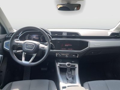 Audi Q3 40 TFSI Q LM17 NAVI+ SITZHZ GRA VIRTUAL+   - 8