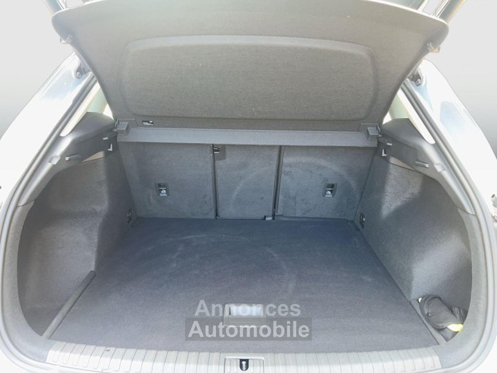 Audi Q3 40 TFSI Q LM17 NAVI+ SITZHZ GRA VIRTUAL+ - 10