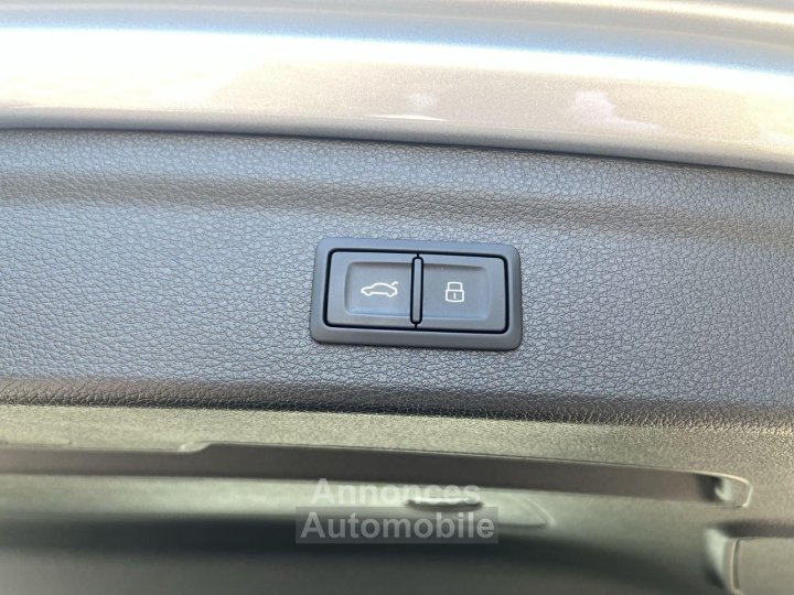 Audi Q3 40 TFSI Q LM17 NAVI+ SITZHZ GRA VIRTUAL+ - 11